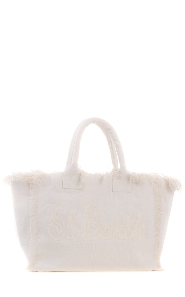 Torba Beach SAINT Logo Patch 11ST Barth