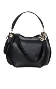 Torba Digital Guess Nero