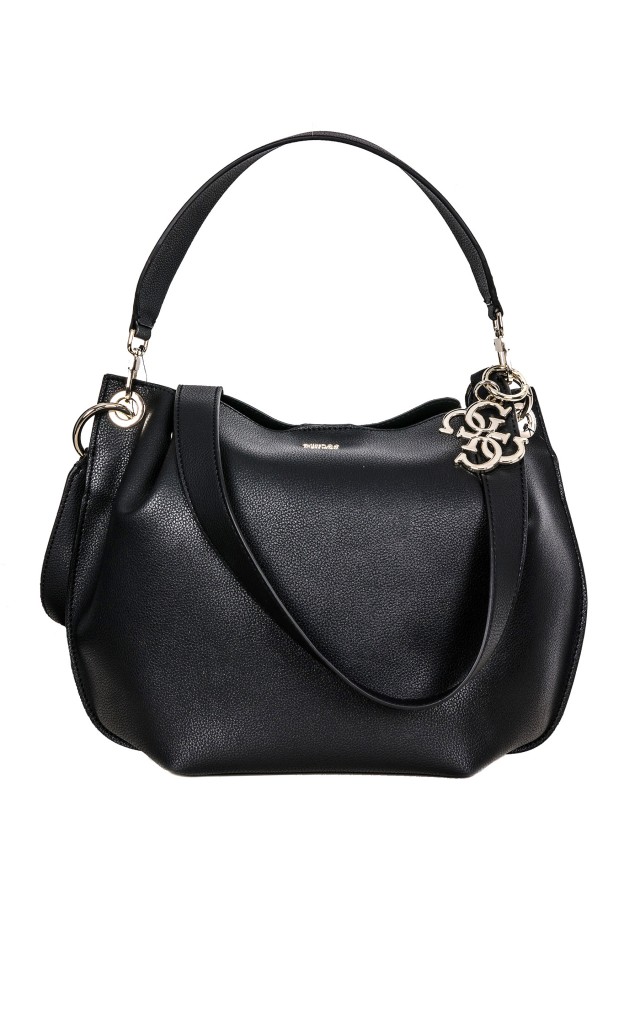 Torba Digital Guess Nero