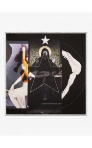 Chusta Givenchy Madonna