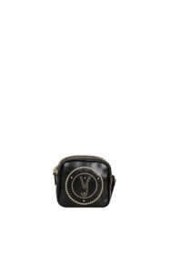 Torebka Crossbody Nappa Round