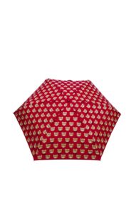 Parasol Supermini Moschino Toy Red