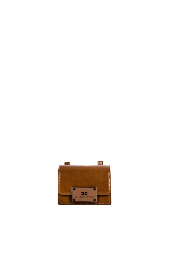 Torebka 2w1 Mini Elisabetta Gianduia