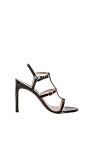 Sandałki Lyric 105 Black Patent