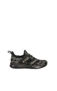 Sneakersy Versace Jeans Nero Gold