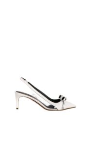 Czółenka Pump Latte Red Valentino