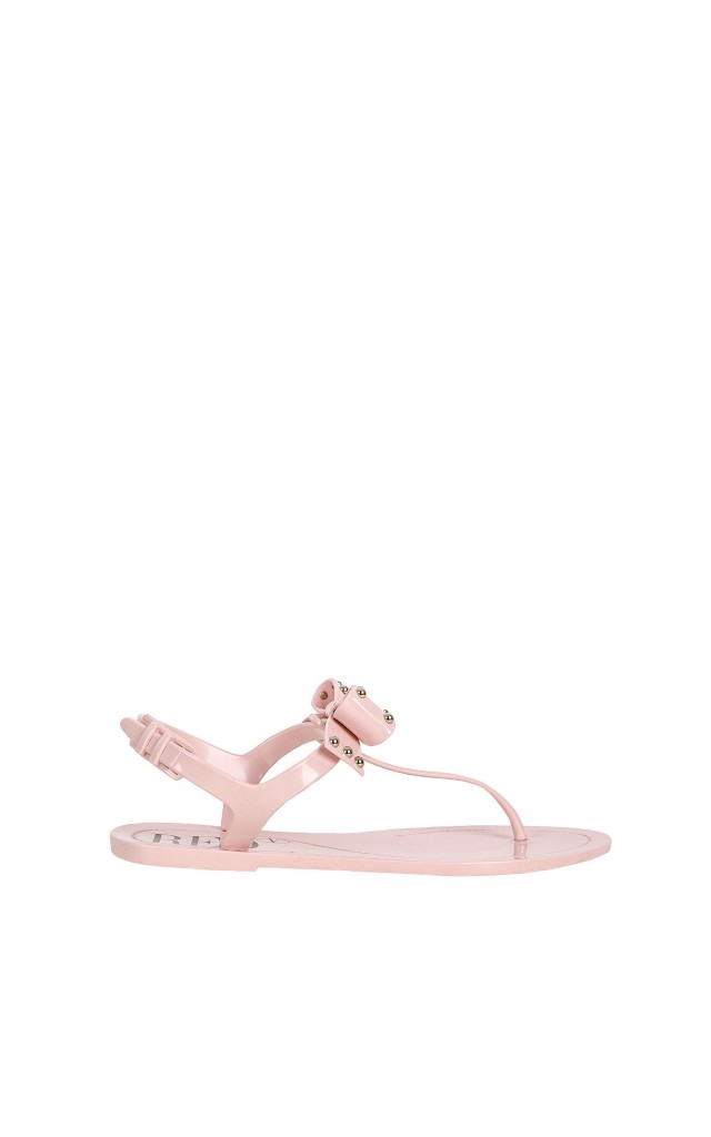 Sandałki Red Valentino Light Pink