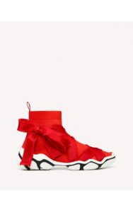 Sneakersy Red Valentino Red