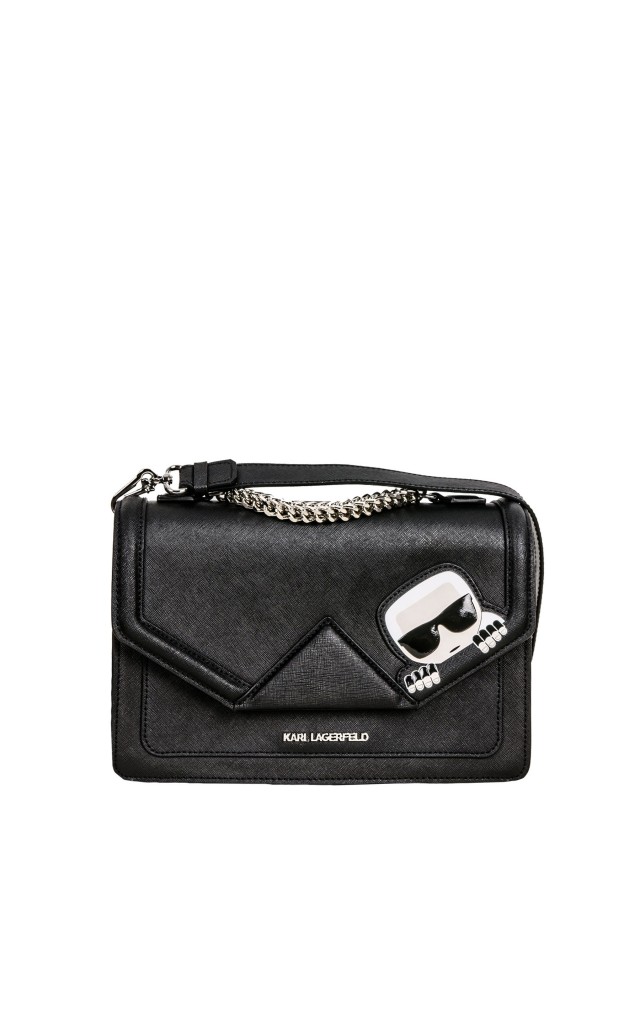 Crossbody Karl Lagerfeld ICON