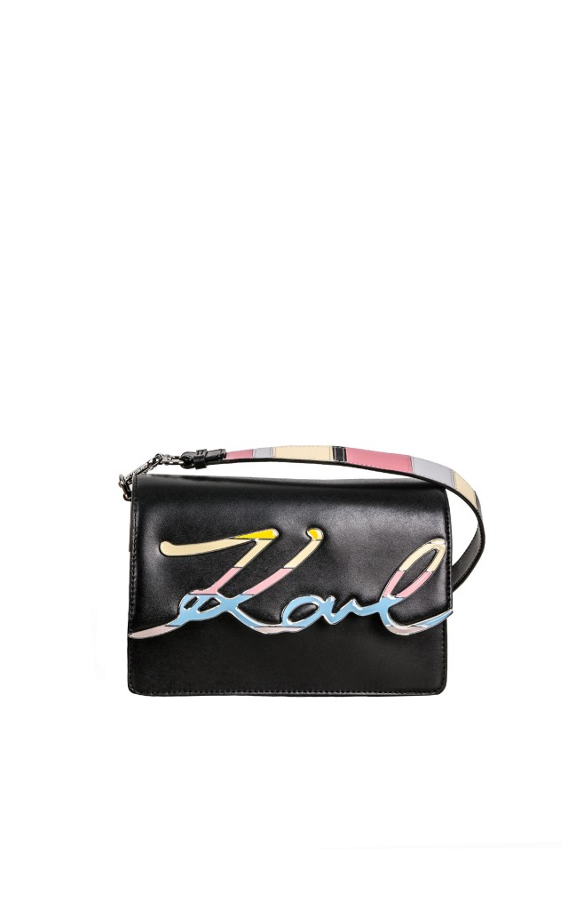 Crossbody Karl Lagerfeld Special Signature