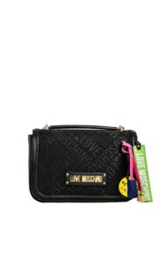 Torebka Love Moschino Crossbody Logo