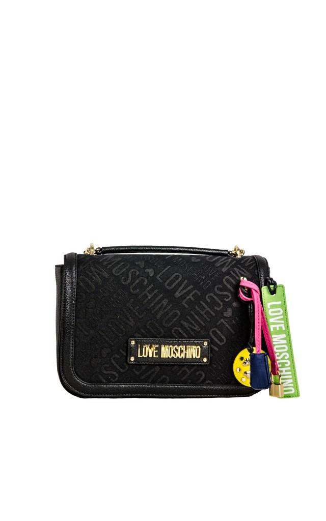 Torebka Love Moschino Crossbody Logo
