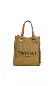 Torebka Tote Piccola Olive