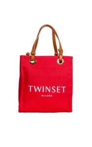 Torebka Tote Piccola Red