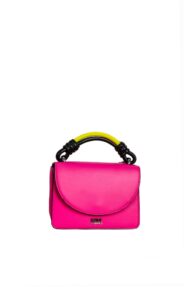 Torebka Karl Lagerfeld Contrast Cross-Body