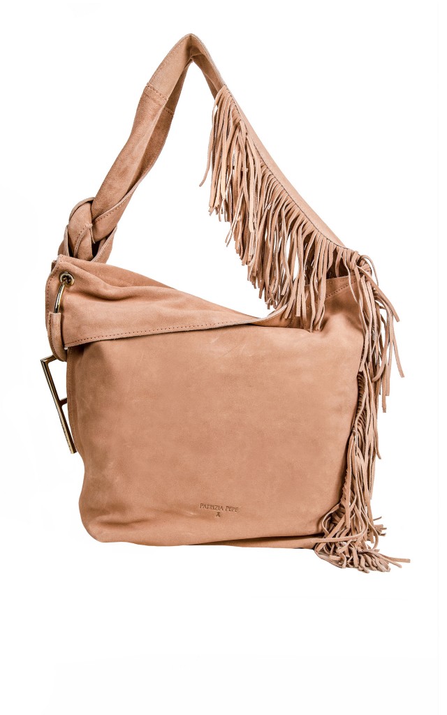 Torba Patrizia Galaxy Rose