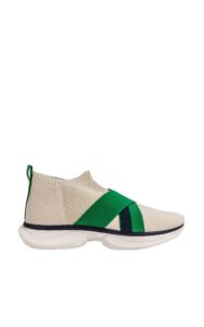 Sneakersy Bubble Elastic Knit Tory