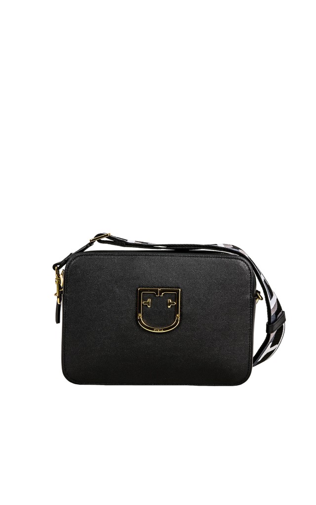 Torebka Furla Brava Onyx