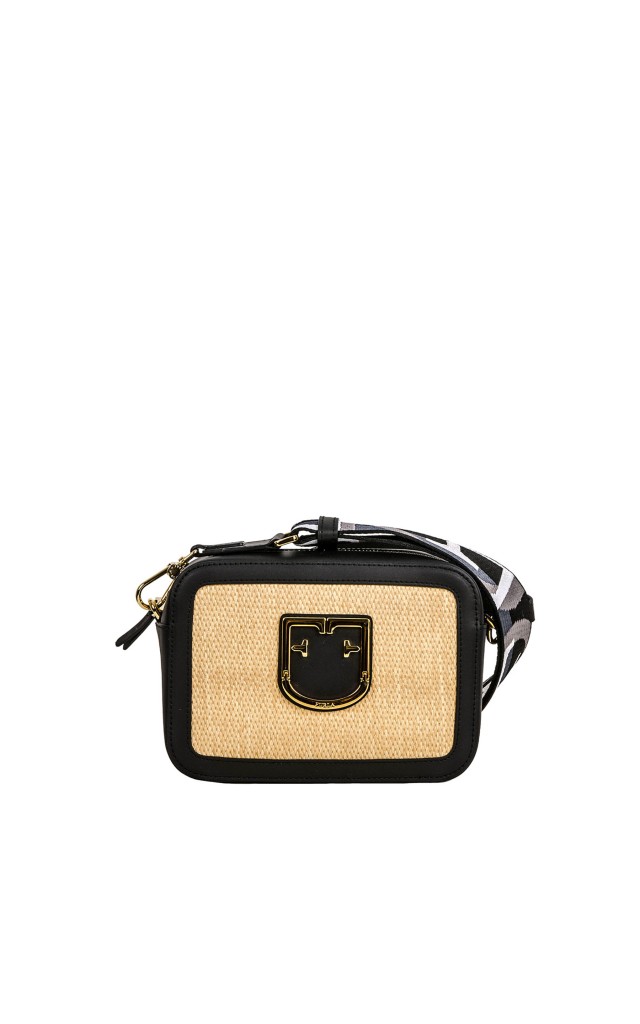 Torebka Furla Brava Beige Onyx