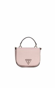 Torebka Guess Carys Mini Blush