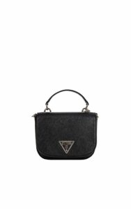 Torebka Guess Carys Mini Black