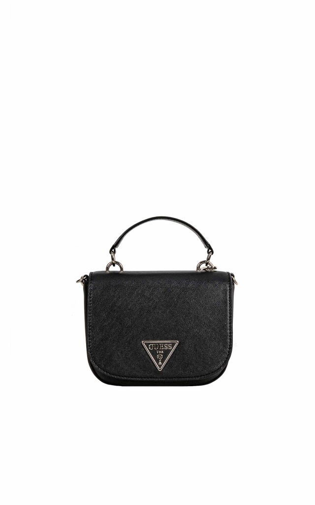 Torebka Guess Carys Mini Black