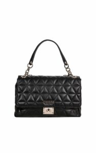 Torebka Guess Laiken Black
