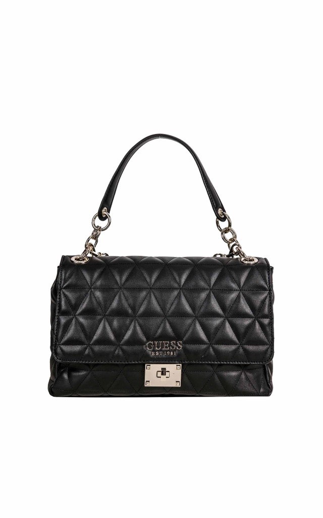 Torebka Guess Laiken Black