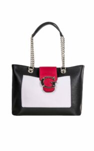 Torba Guess Red Multi Camila