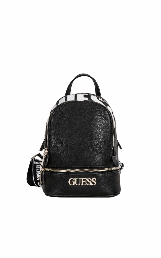 Plecak Guess Skye Black