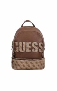 Plecak Guess Skye Midi Brown