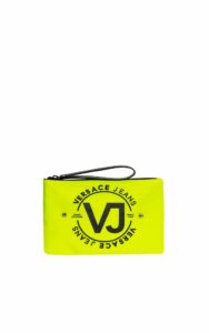Kopertówka Versace Jeans Nylon Neon Yellow