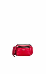 Nerka Iceberg Logo Red