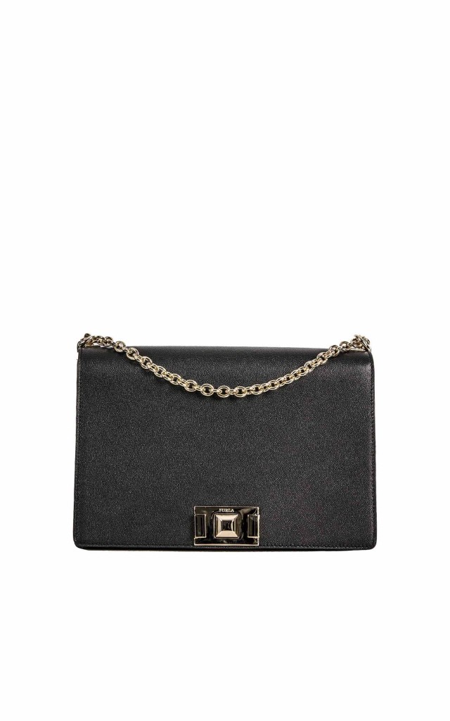 Torebka Midi Furla Mimi Nero