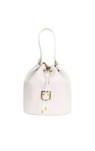 Torebka Furla Corona Chalk