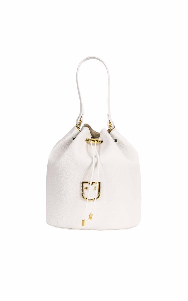 Torebka Furla Corona Chalk
