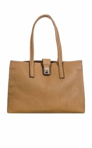 Torebka NRV Furla Idea Caramello