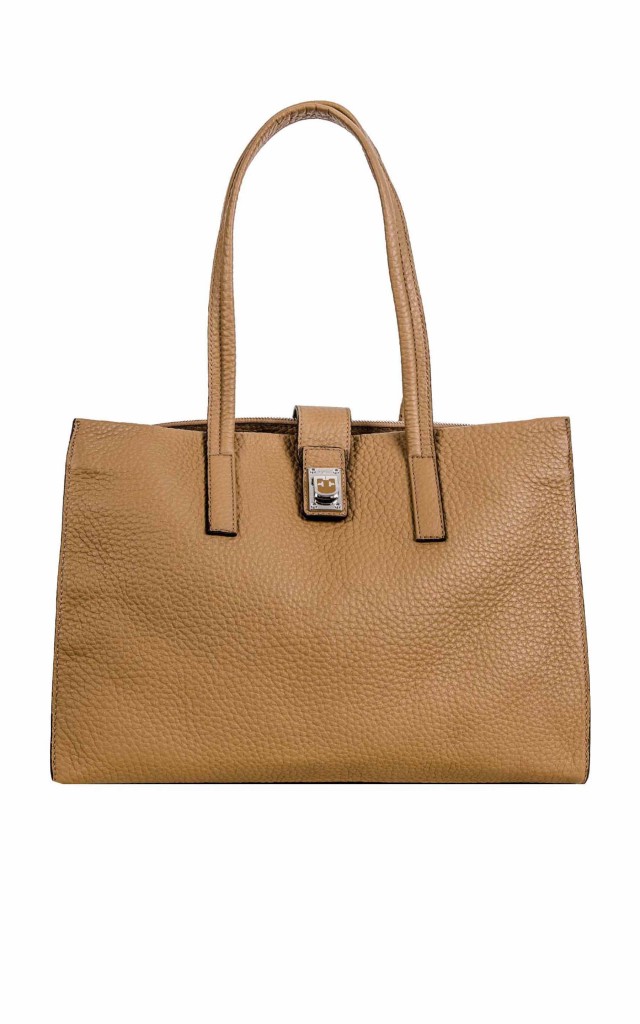 Torebka NRV Furla Idea Caramello