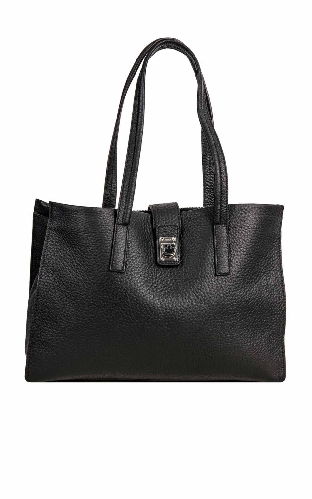 Torebka NRV Furla Idea Nero