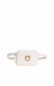 Nerka Furla Belvedere Chalk