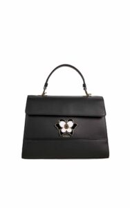 Torebka Midi Furla Mughetto Nero