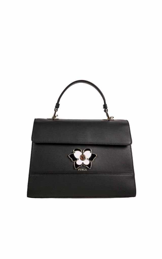 Torebka Midi Furla Mughetto Nero