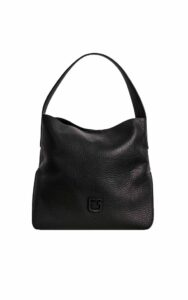Torebka Midi Furla Dea Nero