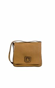 Torebka Crossbody Furla Caramello