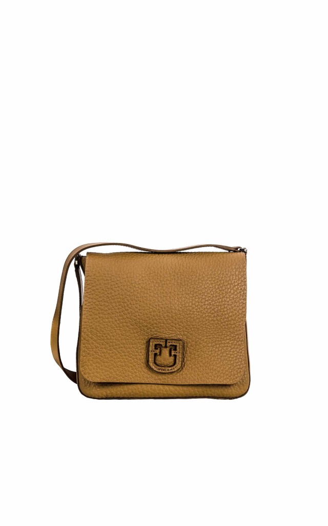 Torebka Crossbody Furla Caramello