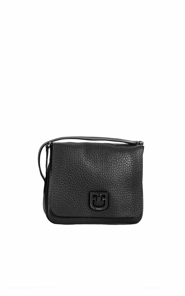 Torebka Crossbody Furla Nero