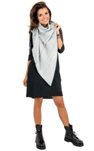 Chusta Guess Logo Pastel