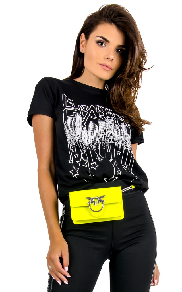 Nerka Pinko Baby Love Yellow