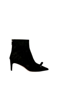 Botki Red Valentino Nero