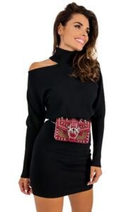 Nerka Pinko Baby Love Mix Bordeaux